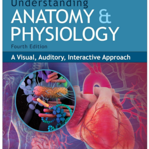 Test Bank for Understanding Anatomy & Physiology A Visual, Auditory, Interactive Approach 4th Edition By Gale Sloan Thompson