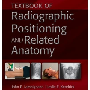 Test Bank for Textbook of Radiographic Positioning and Related Anatomy 11th Edition by Lampignano